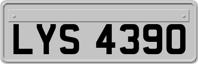 LYS4390