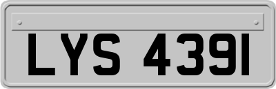 LYS4391