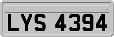 LYS4394