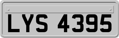 LYS4395