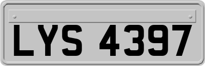 LYS4397