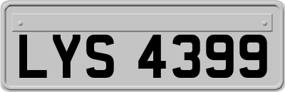 LYS4399