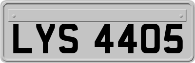 LYS4405