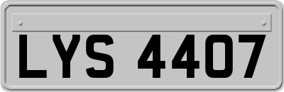 LYS4407