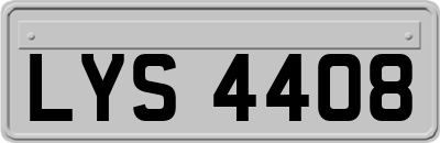 LYS4408