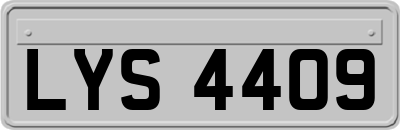 LYS4409