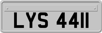 LYS4411