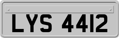 LYS4412