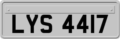 LYS4417