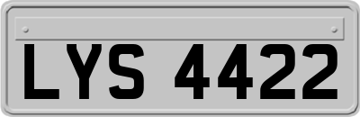 LYS4422