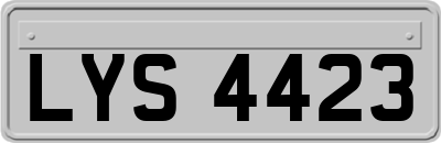 LYS4423