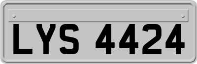 LYS4424