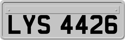 LYS4426