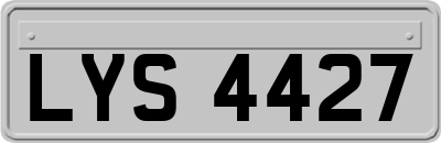LYS4427