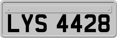 LYS4428