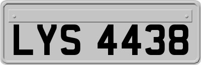 LYS4438