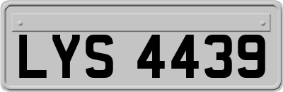 LYS4439