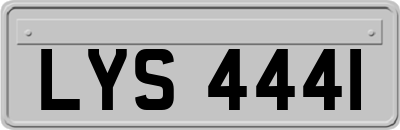LYS4441