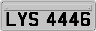 LYS4446