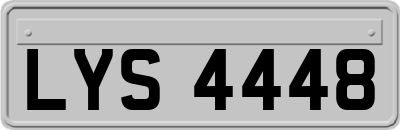 LYS4448
