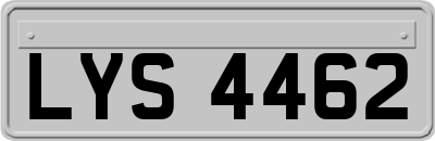 LYS4462