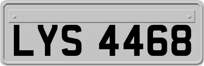 LYS4468