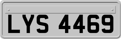 LYS4469