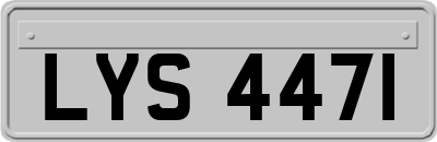 LYS4471