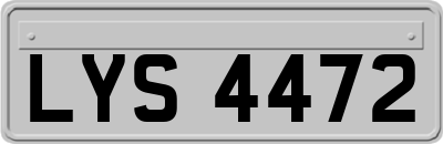 LYS4472
