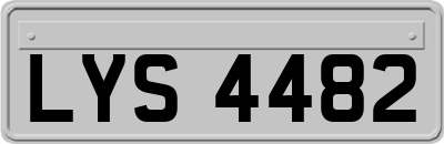 LYS4482