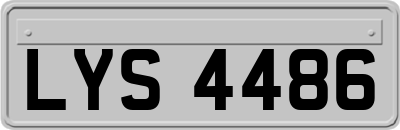 LYS4486