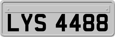 LYS4488