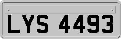 LYS4493