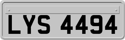 LYS4494