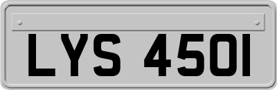 LYS4501