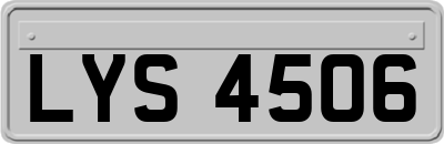 LYS4506