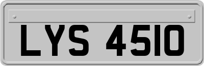 LYS4510