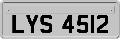 LYS4512