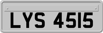 LYS4515