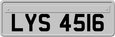 LYS4516