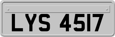 LYS4517