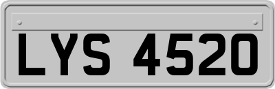 LYS4520