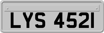 LYS4521