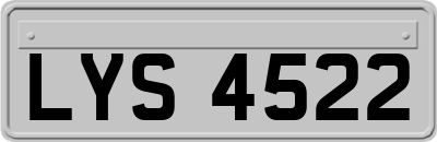 LYS4522