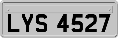 LYS4527
