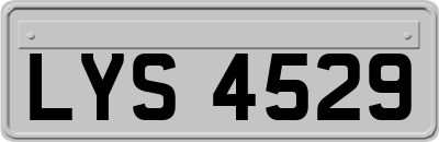 LYS4529
