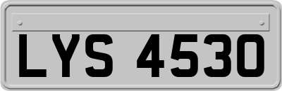 LYS4530