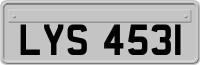 LYS4531
