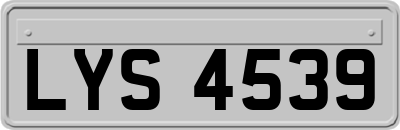 LYS4539