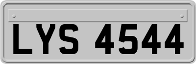 LYS4544